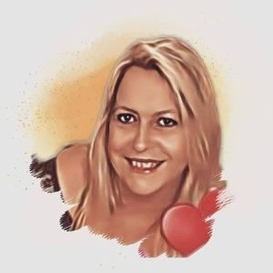 Meet your Posher, Christine